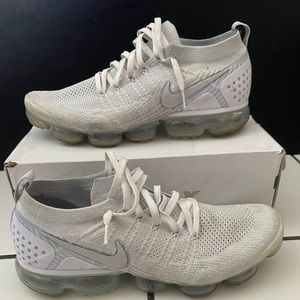 Air Vapormax Flyknit 2